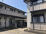 千里山駅より徒歩8分 1階 築24年6ヶ月の賃貸物件