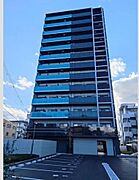 上新庄駅より徒歩9分 10階 築1年8ヶ月の賃貸物件
