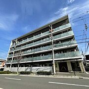 東淀川駅より徒歩8分 1階 築10年10ヶ月の賃貸物件