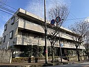 摂津富田駅より徒歩48分 3階 築31年6ヶ月の賃貸物件