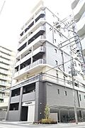 中津駅より徒歩6分 7階 築6年6ヶ月の賃貸物件