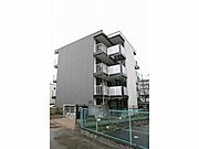 高槻市駅より徒歩12分 1階 築17年9ヶ月の賃貸物件