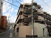 江坂駅より徒歩14分 4階 築41年2ヶ月の賃貸物件