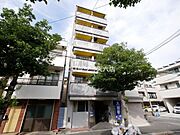 プレアール長柄 6階 築38年2ヶ月の賃貸物件