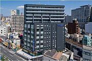 中崎町駅より徒歩1分 9階 築2年3ヶ月の賃貸物件