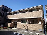 吹田駅より徒歩14分 2階 築16年9ヶ月の賃貸物件