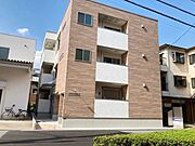 フジパレス上新庄西 1階 築3年11ヶ月の賃貸物件