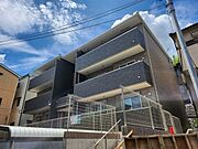 万博記念公園駅より徒歩21分 3階 築1年2ヶ月の賃貸物件