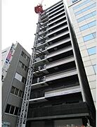 江坂駅より徒歩3分 7階 築4年2ヶ月の賃貸物件