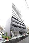 淡路駅より徒歩10分 11階 築6年10ヶ月の賃貸物件