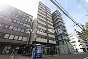 江坂駅より徒歩9分 3階 築6年5ヶ月の賃貸物件