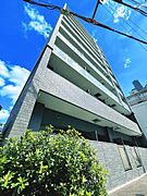 上新庄駅より徒歩10分 6階 築5年6ヶ月の賃貸物件
