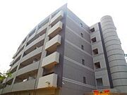 上新庄駅より徒歩19分 6階 築16年9ヶ月の賃貸物件