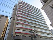 セレニテ江坂グランデ 12階 築2年の賃貸物件
