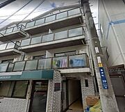 江坂駅より徒歩14分 3階 築39年3ヶ月の賃貸物件