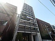 リビオメゾン西天満 5階 築3年6ヶ月の賃貸物件