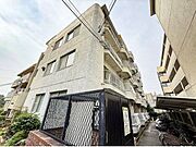 南千里駅より徒歩10分 3階 築50年10ヶ月の賃貸物件