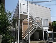 茨木市駅より徒歩7分 2階 築23年2ヶ月の賃貸物件