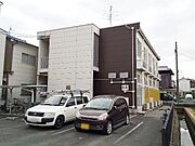 総持寺駅より徒歩22分 1階 築22年6ヶ月の賃貸物件