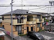 茨木市駅より徒歩26分 1階 築31年5ヶ月の賃貸物件