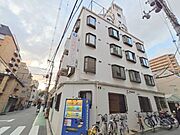 天神橋筋六丁目駅より徒歩6分 2階 築36年9ヶ月の賃貸物件
