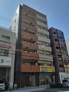 ブリッサフェリス 5階 築12年2ヶ月の賃貸物件