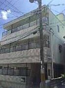 上新庄駅より徒歩14分 1階 築36年5ヶ月の賃貸物件