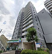 新大阪駅より徒歩11分 2階 築19年5ヶ月の賃貸物件