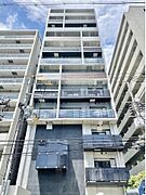 江坂駅より徒歩10分 5階 築3年11ヶ月の賃貸物件