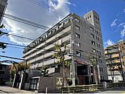 千里山駅より徒歩15分 2階 築32年の賃貸物件
