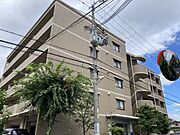 千里山駅より徒歩13分 4階 築28年5ヶ月の賃貸物件