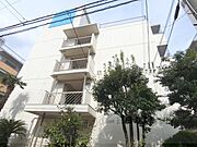 アンフィニィ・橋の内２ 4階 築52年8ヶ月の賃貸物件