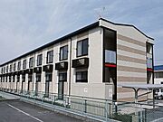茨木市駅より徒歩19分 1階 築21年5ヶ月の賃貸物件