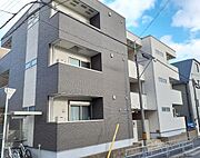 下新庄駅より徒歩5分 1階 築11年1ヶ月の賃貸物件