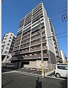 新大阪駅より徒歩11分 15階 築1年6ヶ月の賃貸物件