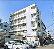 ＪＰアパートメント東淀川２ 3階 築41年7ヶ月の賃貸物件
