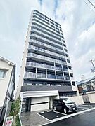 東淀川駅より徒歩5分 6階 築3年11ヶ月の賃貸物件