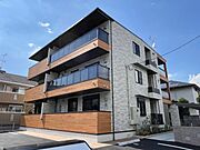 グラウス 1階 築1年1ヶ月の賃貸物件