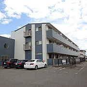 高槻市駅より徒歩39分 2階 築19年7ヶ月の賃貸物件