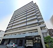 崇禅寺駅より徒歩8分 8階 築9年3ヶ月の賃貸物件