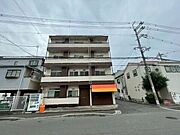 高槻市駅より徒歩26分 2階 築53年6ヶ月の賃貸物件