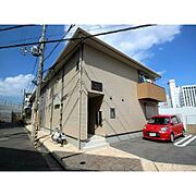 JR総持寺駅より徒歩3分 2階 築12年11ヶ月の賃貸物件