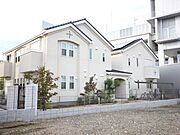 宇野辺駅より徒歩11分 2階 築9年6ヶ月の賃貸物件