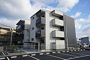 茨木駅より徒歩21分 2階 築4年8ヶ月の賃貸物件