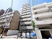 南方駅より徒歩8分 8階 築29年の賃貸物件