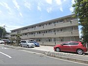 南茨木駅より徒歩18分 2階 築19年5ヶ月の賃貸物件