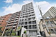 ザパークハビオ同心 10階 築2年10ヶ月の賃貸物件