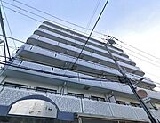 クラウンハイム菅原 3階 築30年7ヶ月の賃貸物件