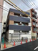 ハイツ山田 1階 築1年6ヶ月の賃貸物件