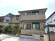 茨木市駅より徒歩17分 2階 築12年6ヶ月の賃貸物件